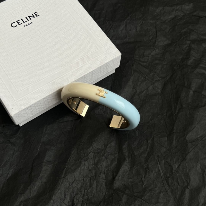 Ce1i*e bracelets